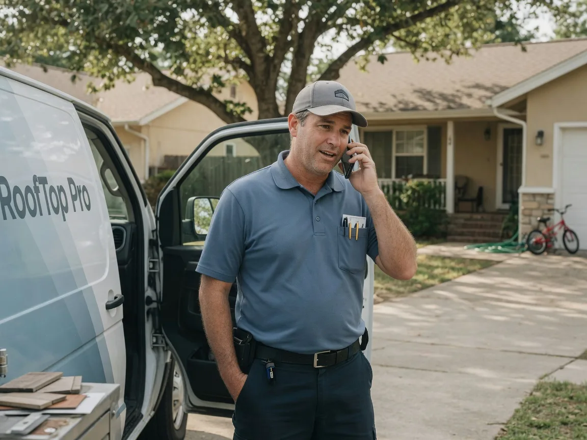 Roof Repair Albany, WI FAQs